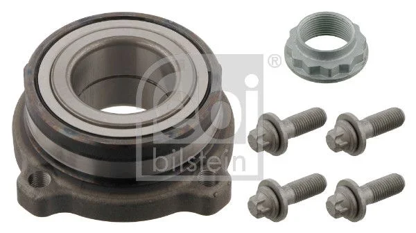 Rato guolio komplektas 28623