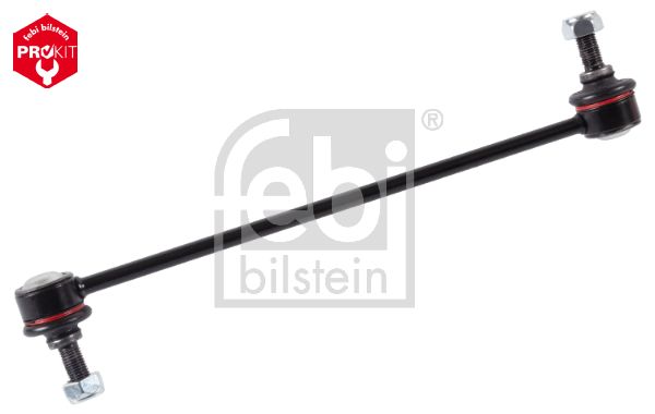 Link/Coupling Rod, stabiliser bar FEBI BILSTEIN 28638