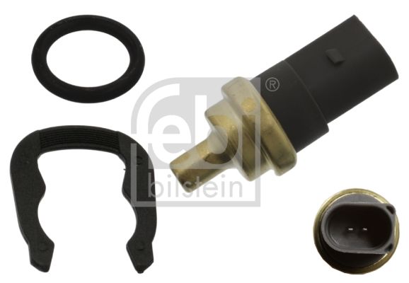 Siuntimo blokas, aušinimo skysčio temperatūra FEBI BILSTEIN 29318