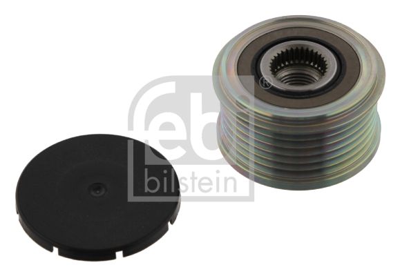 Alternator Freewheel Clutch FEBI BILSTEIN 29904