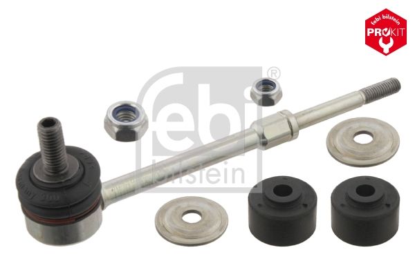 Link/Coupling Rod, stabiliser bar FEBI BILSTEIN 30830