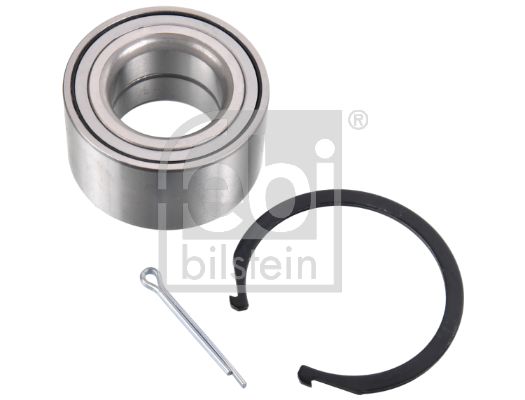 Rato guolio komplektas FEBI BILSTEIN 31183