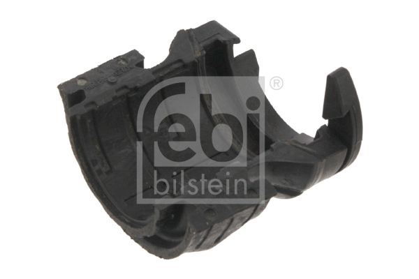 Mounting, stabiliser bar FEBI BILSTEIN 31345