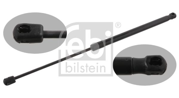 Gas Spring, boot/cargo area FEBI BILSTEIN 31642