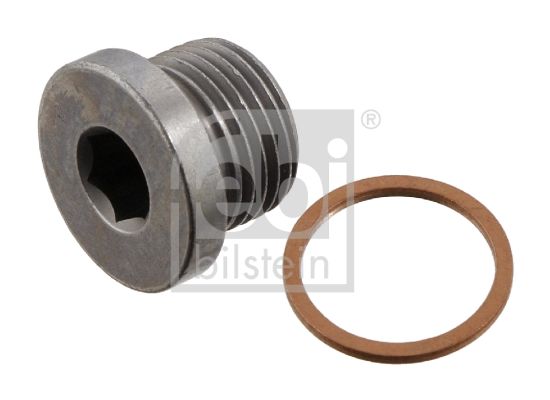 Пробка, оливний піддон FEBI BILSTEIN 31704