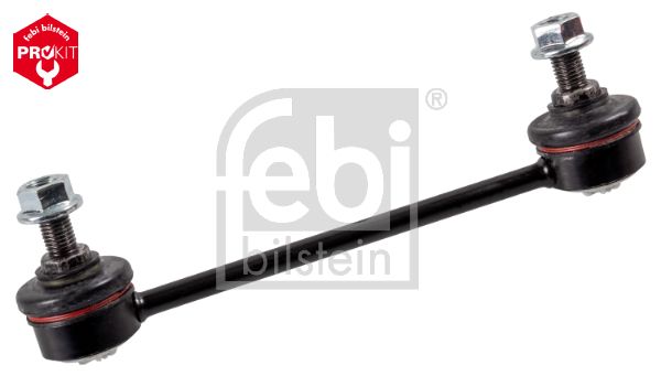 Link/Coupling Rod, stabiliser bar FEBI BILSTEIN 31765