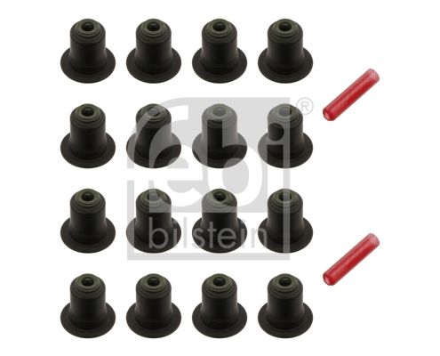 Set brtvila, jezgra ventila FEBI BILSTEIN 32224