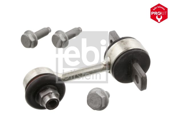 Link/Coupling Rod, stabiliser bar FEBI BILSTEIN 32491