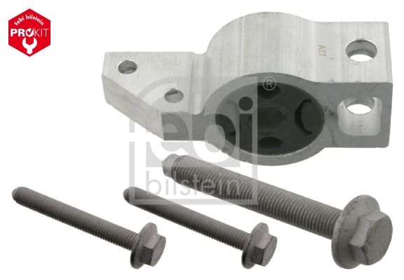 Valdymo svirties/išilginių svirčių įvorė FEBI BILSTEIN 32541