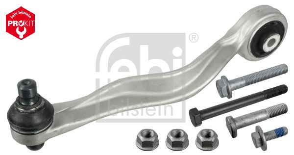 Control/Trailing Arm, wheel suspension FEBI BILSTEIN 33368