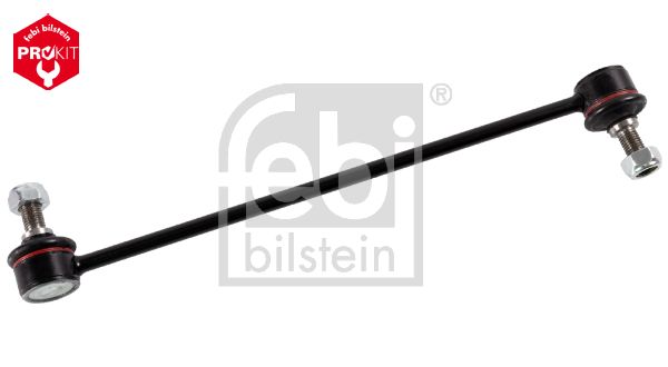 Link/Coupling Rod, stabiliser bar FEBI BILSTEIN 33760