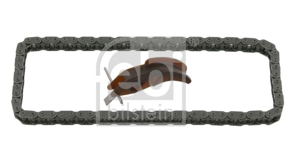 Grandinių rinkinys, alyvos siurblio pavara FEBI BILSTEIN 33910