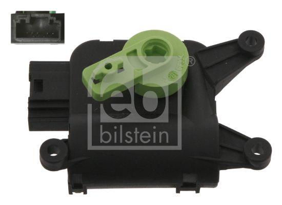 Actuator, blending flap FEBI BILSTEIN 34155