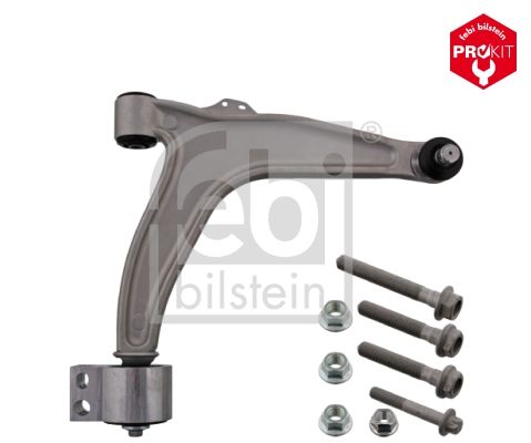 Control/Trailing Arm, wheel suspension FEBI BILSTEIN 34228