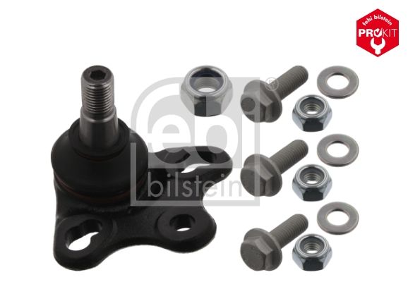 Нижній/верхній кульовий шарнір FEBI BILSTEIN 34335