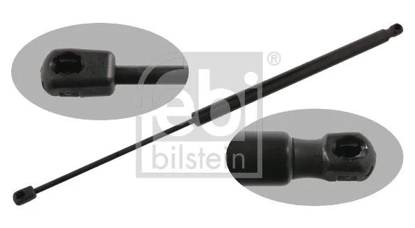 Dujinė spyruoklė, bagažinė febi bilstein 34431