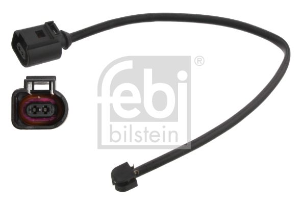 Warning Contact, brake pad wear FEBI BILSTEIN 34499