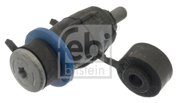 Link/Coupling Rod, stabiliser bar FEBI BILSTEIN 34710