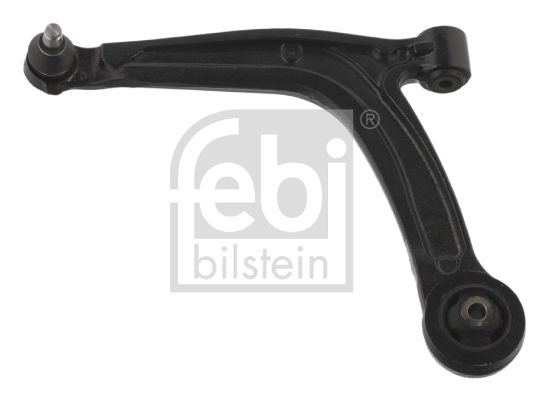 Control/Trailing Arm, wheel suspension FEBI BILSTEIN 34759