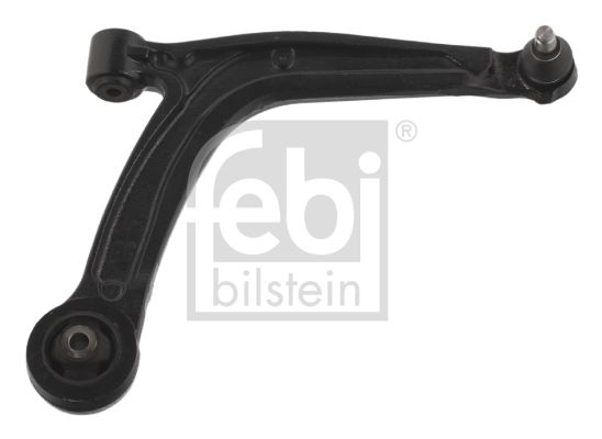 Control/Trailing Arm, wheel suspension FEBI BILSTEIN 34760