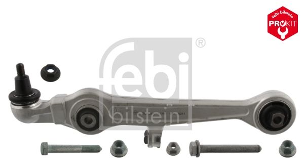 Vikšro valdymo svirtis FEBI BILSTEIN 34767