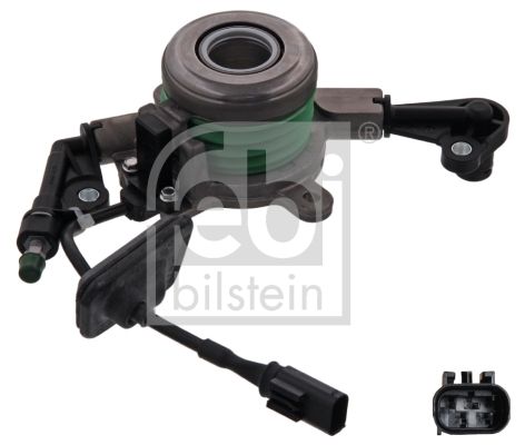 Central slavcylinder, koppling FEBI BILSTEIN 34962