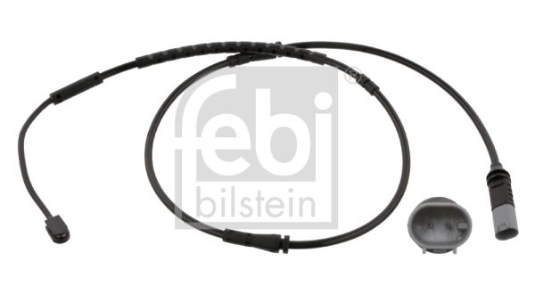 Warning Contact, brake pad wear FEBI BILSTEIN 36426