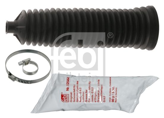 Bellow Kit, steering FEBI BILSTEIN 36517