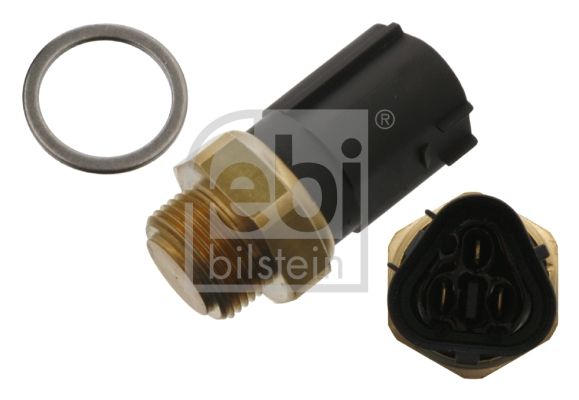 Temperature Switch, radiator fan FEBI BILSTEIN 36563