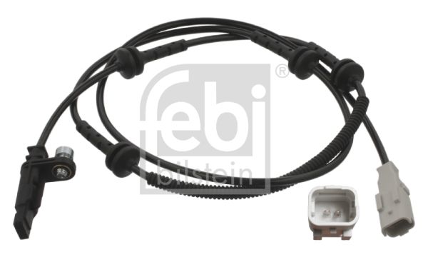 Sensor, wheel speed FEBI BILSTEIN 36948