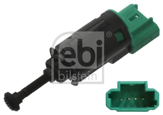 Перемикач стоп-сигналу FEBI BILSTEIN 37082