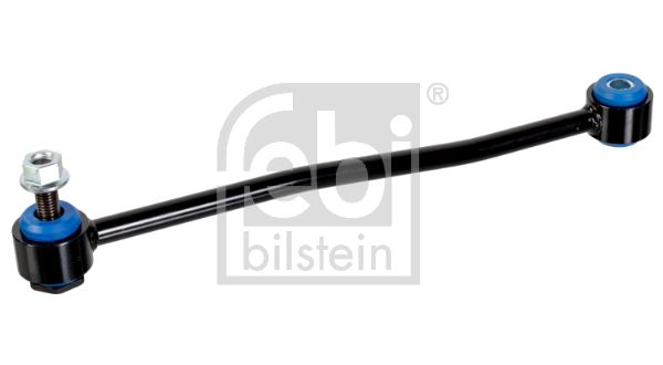 Link/Coupling Rod, stabiliser bar FEBI BILSTEIN 37163