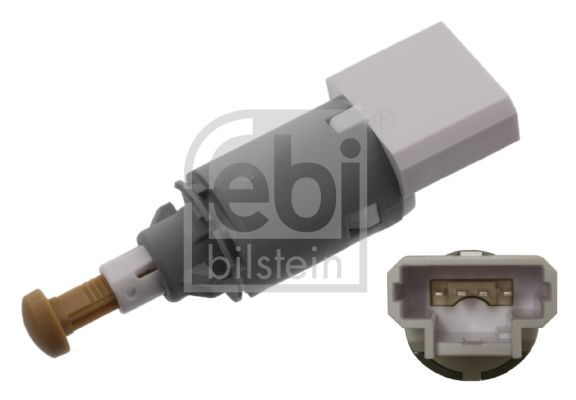 Stabdžių žibinto jungiklis FEBI BILSTEIN 37180