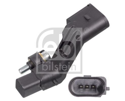 Sensor, crankshaft pulse FEBI BILSTEIN 37317