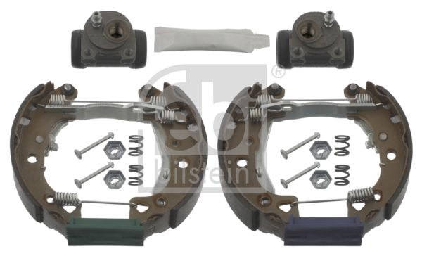 Brake Shoe Set FEBI BILSTEIN 37502