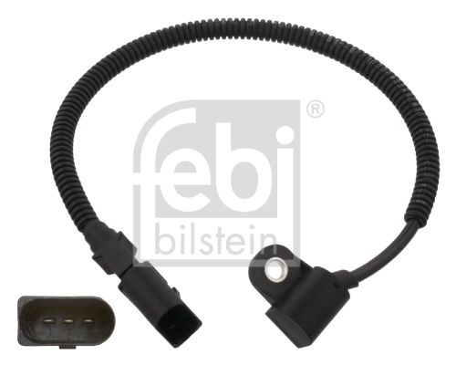 Jutiklis, skirstomojo veleno padėtis FEBI BILSTEIN 37607