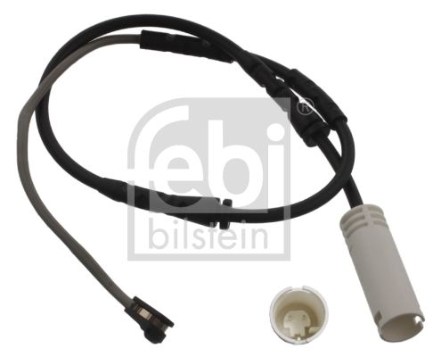 Warning Contact, brake pad wear FEBI BILSTEIN 37664