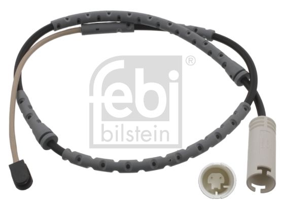 Warning Contact, brake pad wear FEBI BILSTEIN 37665