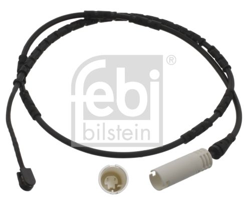 Warning Contact, brake pad wear FEBI BILSTEIN 37669