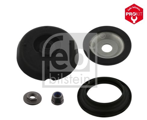 Repair Kit, suspension strut support mount FEBI BILSTEIN 37831