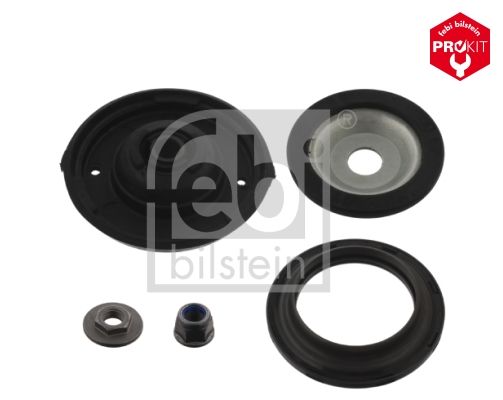 Repair Kit, suspension strut support mount FEBI BILSTEIN 37841