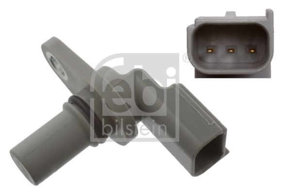 Sensor, camshaft position FEBI BILSTEIN 38222