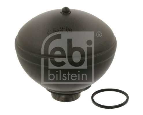 Acumulador de pressão, suspensão pneumática FEBI BILSTEIN 38289