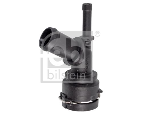 Фланець охолоджувальної рідини FEBI BILSTEIN 38313