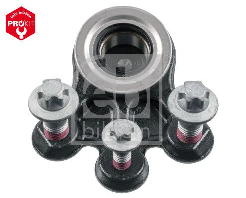Šarnyras / girgždukas FEBI BILSTEIN 38490