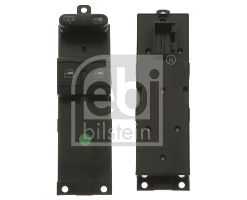 Daugiafunkcis mygtukas FEBI BILSTEIN 38640