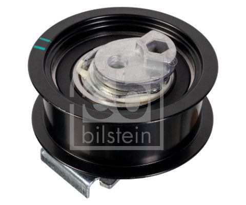 Tensioner Pulley, timing belt FEBI BILSTEIN 38655