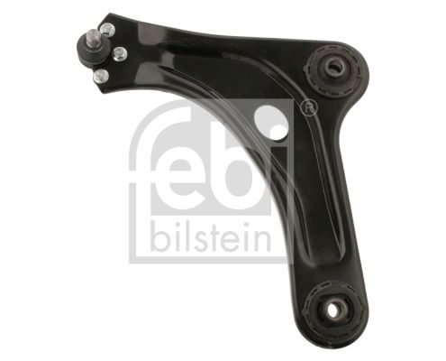 Control/Trailing Arm, wheel suspension FEBI BILSTEIN 38700