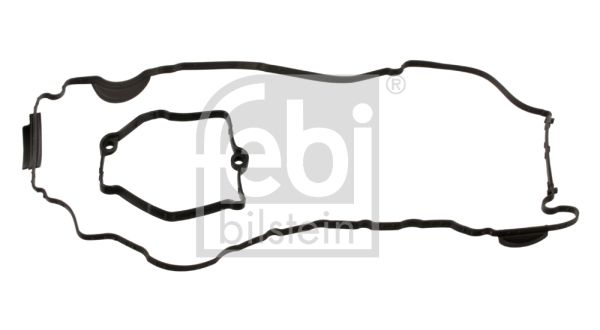 Gasket Set, cylinder head cover FEBI BILSTEIN 38908