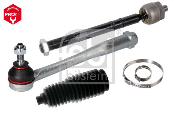 Strypo montavimas FEBI BILSTEIN 39033